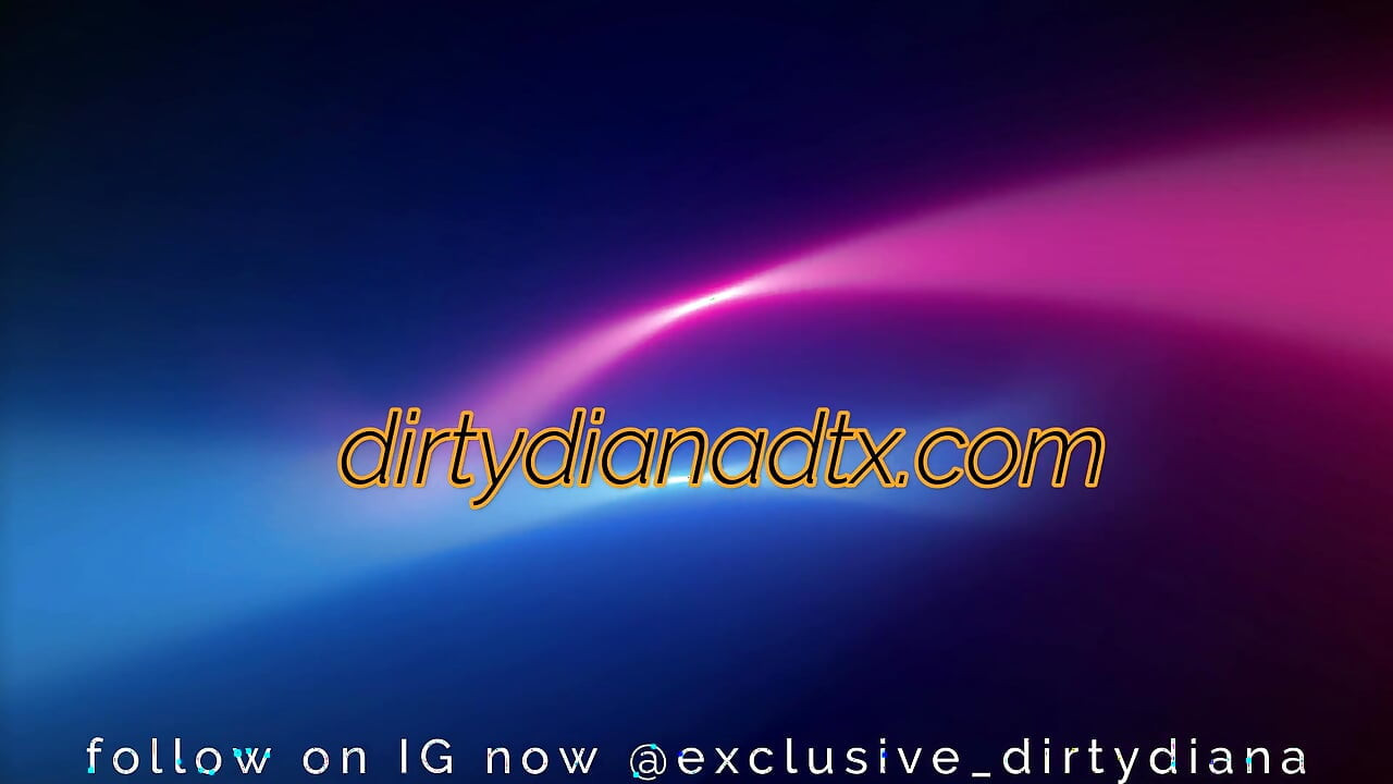 汚れたダイアナtwerkingとダンス