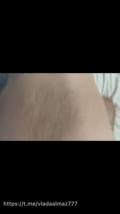 Beautiful tranny fucked a slave and made him cum | Clip 1