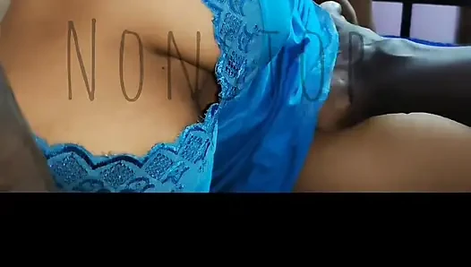 My245 секс бывшей подруги с Ofter Merrege