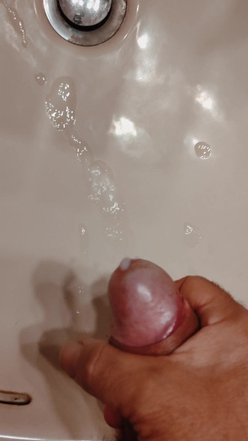 Cum alone