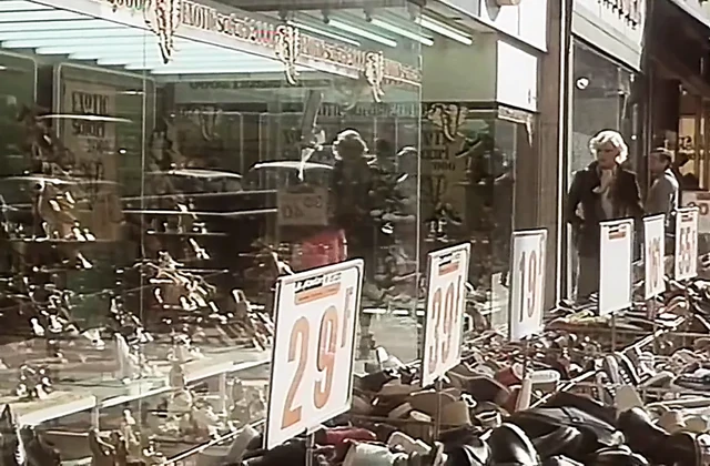 Les Delices De L adultere (1979)