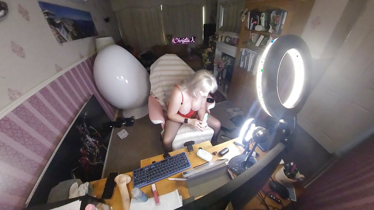 360 Webcam Show