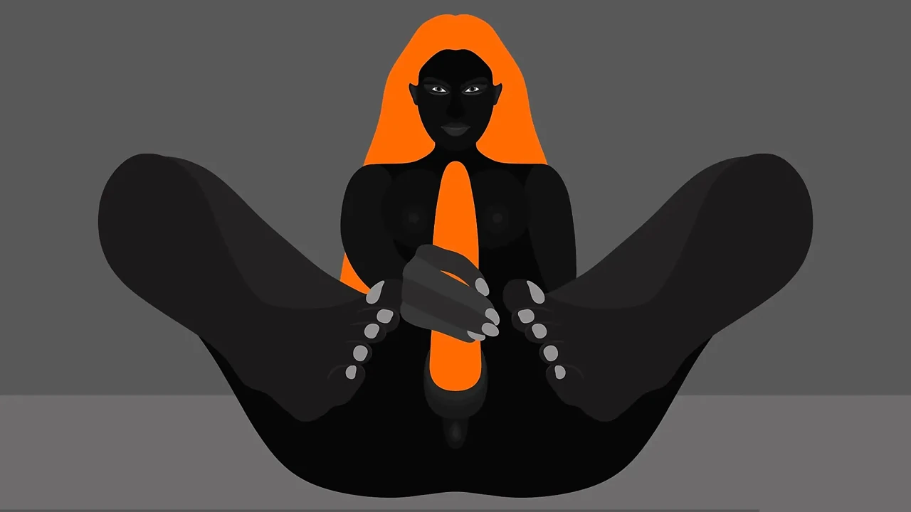 My Sex Goddess Mantra - Original Erotic
