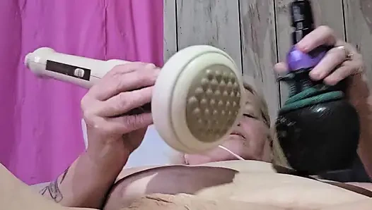 Whats Going on in Her Room Alone