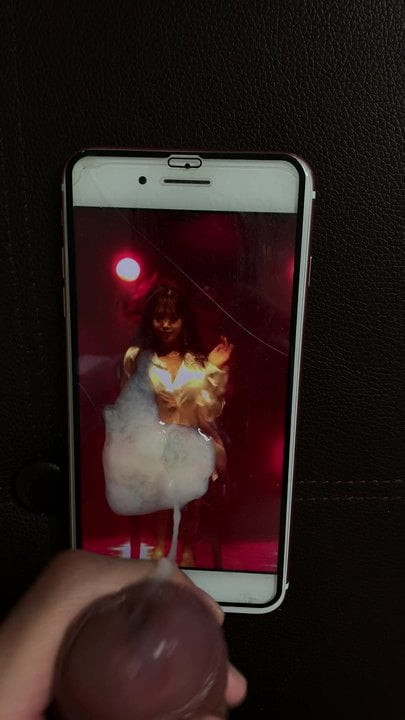 Soojin Gidle Cumtribute#1