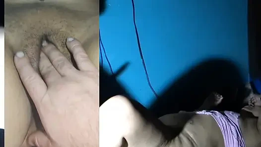 This quality is never satisfied, I want to be every day