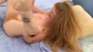 Ruiva milf boquete fodendo sexo 6