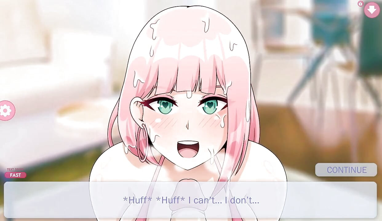 Zoey My Hentai Seks lutka - Sisa te kao lizalica - Foxie2k