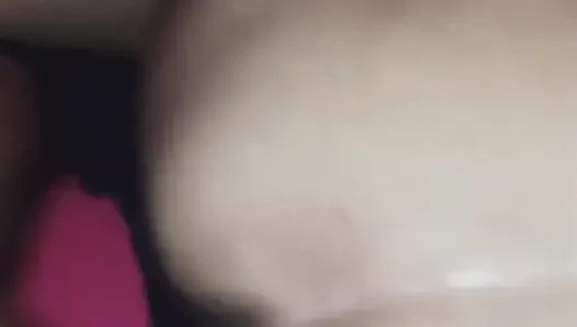 GADIS MELAYU PANTAT MONTOK SUKA DIENTOT GAYA DOGGY