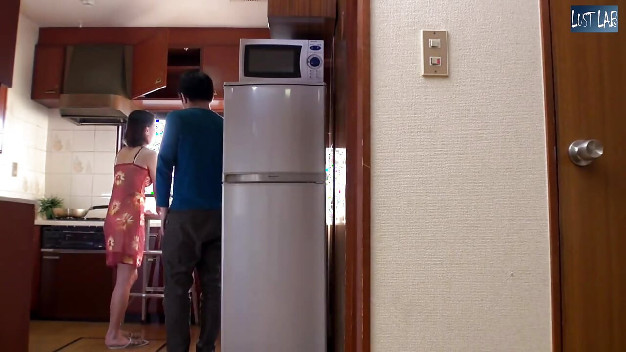 Awkward Discovery - His Secret Reaction Leads to an Unexpected Lesson From Two Older Women - Part4