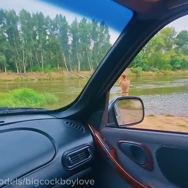 Soldiers Sucked Each Other's Dicks in Public Until They Cummed in Their Mouths.