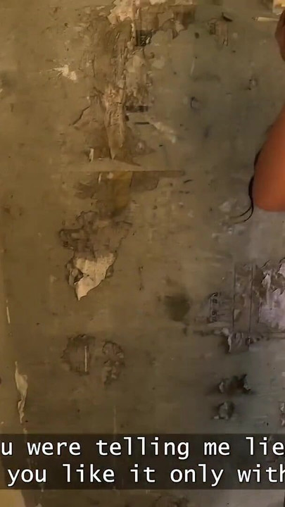 HUNT4K. Babe cheated, but one can forgive for her perfect body | Clip 3