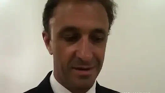 Lady Sonia, Архив шесть