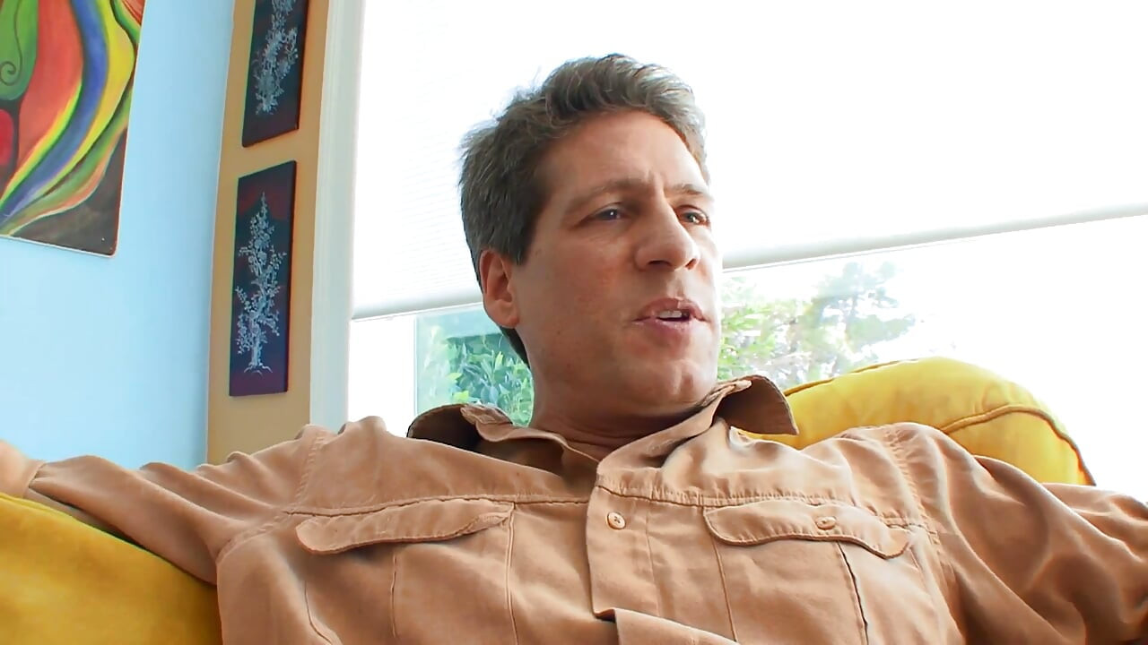 Hanya perempuan jalang berambut merah yang sah Talia Palmer dapat pepeknya