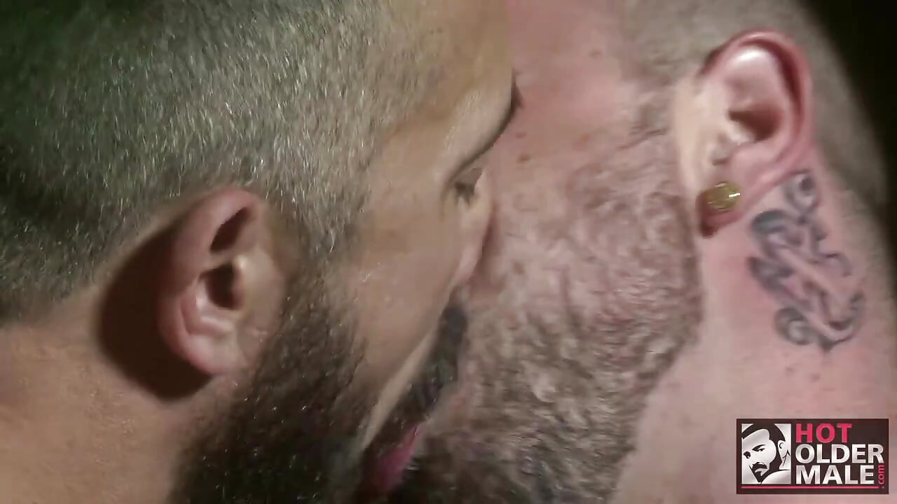 Alessio Romero and Rogue Status