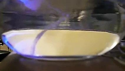 Me cummin underwater...