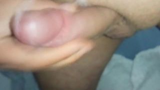 young chubby boy cumshot compilation - 5 times cum