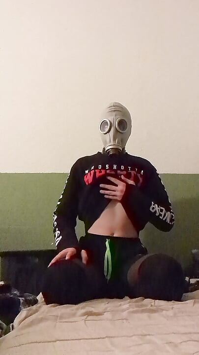 breathplay cu glande duble