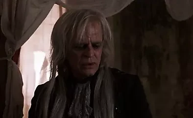 Barbara De Rossi, Anne Knecht - Vampire in Venice