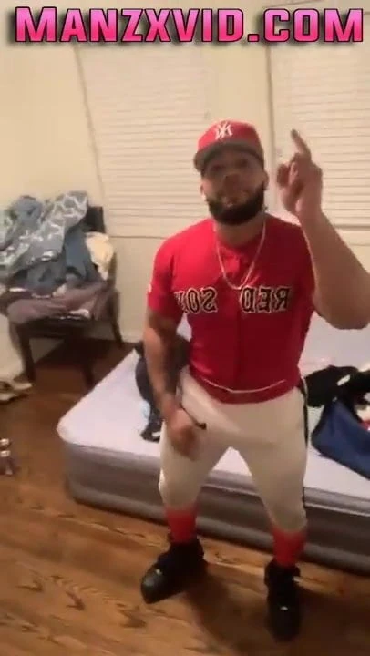 Dominican Muscle strippers Blade Evolution &amp; Daddy-FitRD14k