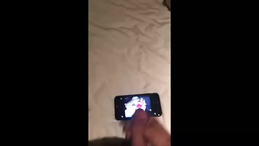 Cum üzerinde ona