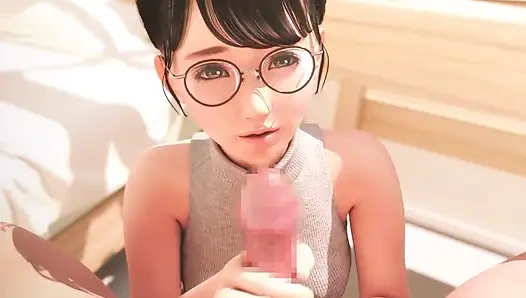 My Tutor is the first Spectacled Sensei's Reward Diary