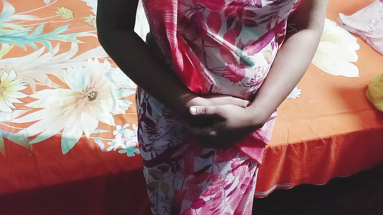Vídeo Sexual Sexy Bhabhi de Bangladesh