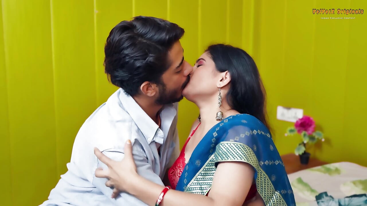 Horny Sexy Teen Girl Get Fucket with Collage Friend Indian Full Video 4K