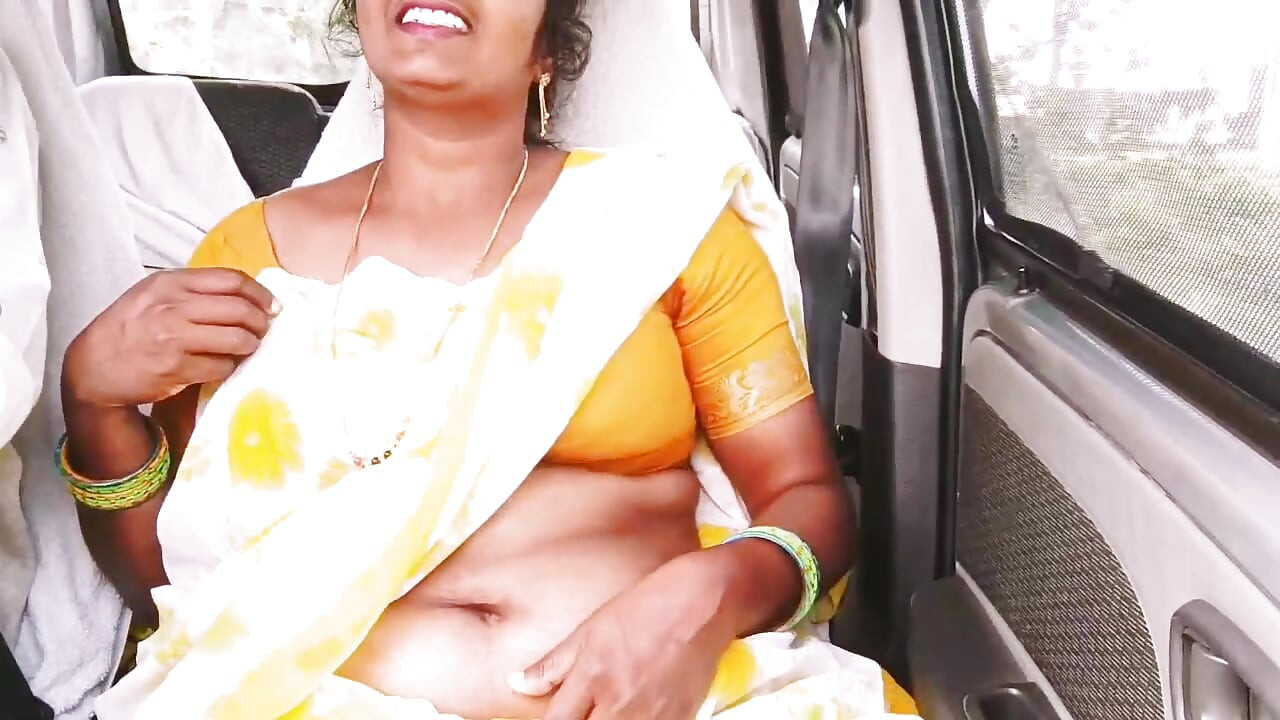 印度女僕車性愛 泰盧固語髒話。