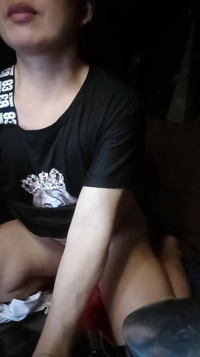I Told You Daddy When You Will Come to My Place
