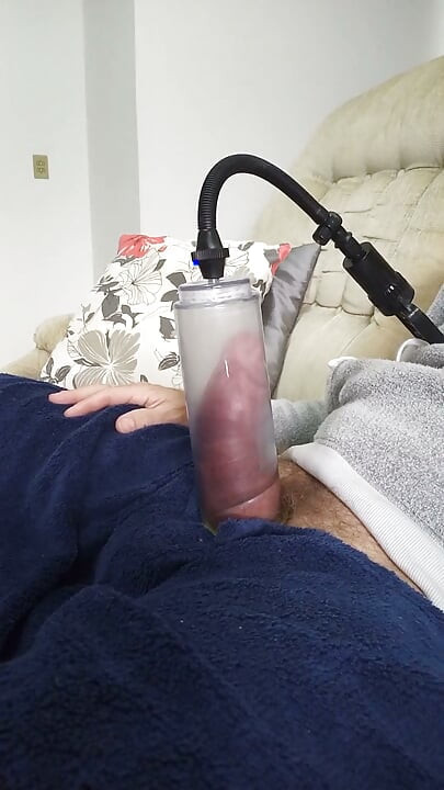 Dick Pump