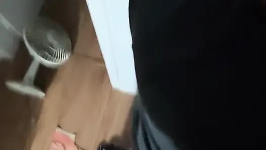 STEPMOM CAN ORGASM