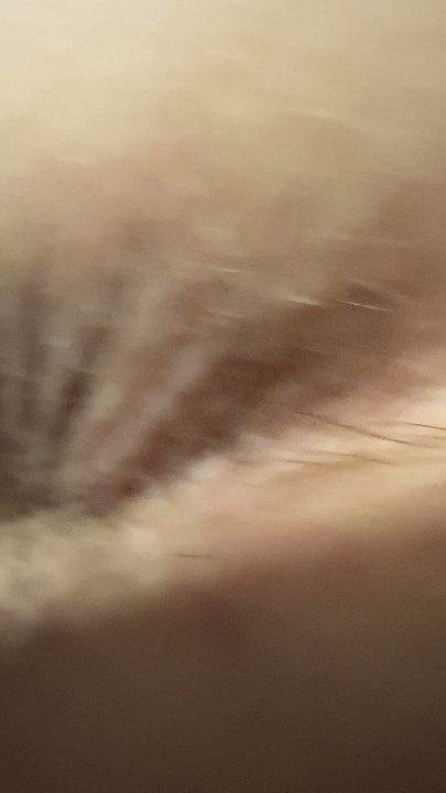 POV jebanje pre nego što moramo na posao.