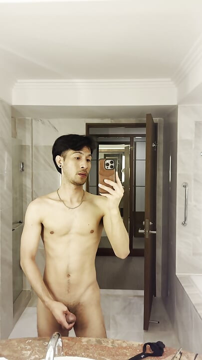 Twinks büyük yarak
