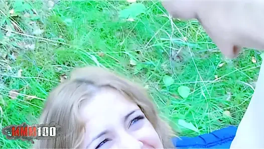 Axelle-laroche: cewek ini nggak sabar di-anal untuk pertama kali