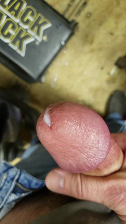 Quick cum