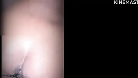 Hintli ateşli kız evde hizmetçi seksi