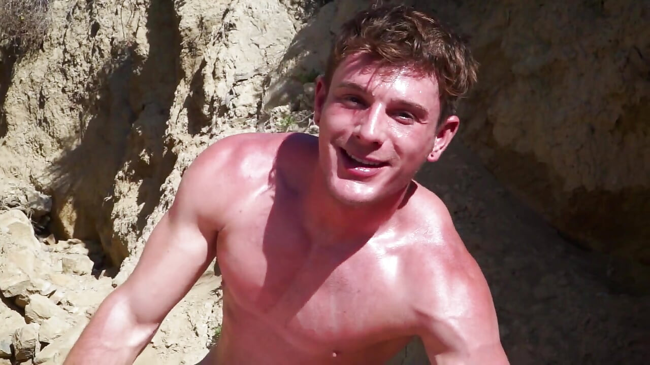 Loving Brent Corrigan 1