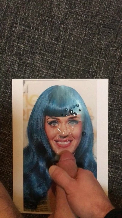 Počast katy perry