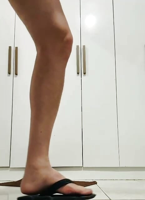 선물 같은 거시기