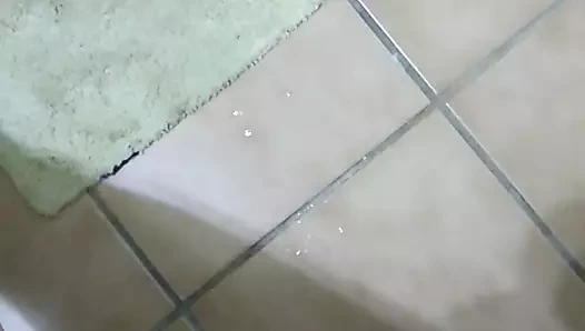 射精