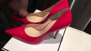 Another Red Heels Play...