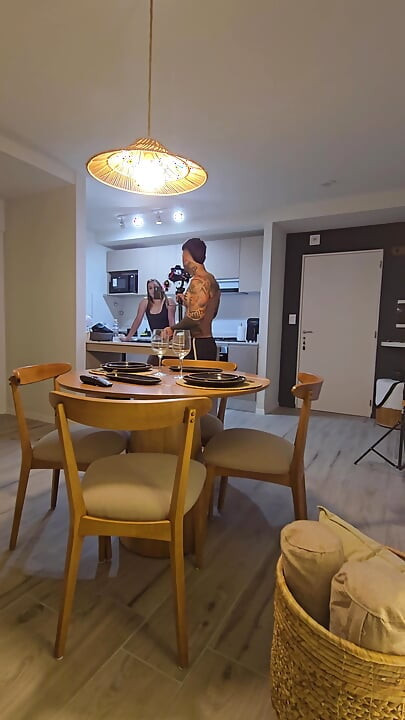 Iza kulisa sa intenzivnim i pravim seksom