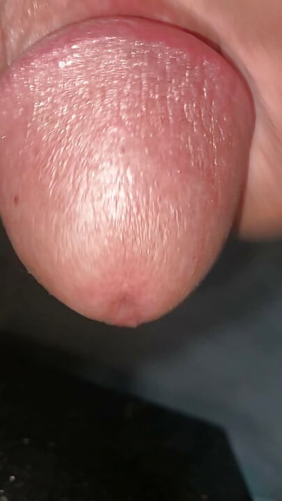 My cock is burning and I'm about to fuck 1 person and shoot cum all over them