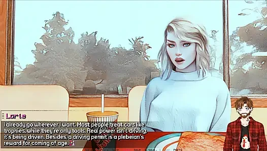I Was a Teenage Vampire - (PT 08) - FatalMasterpiece