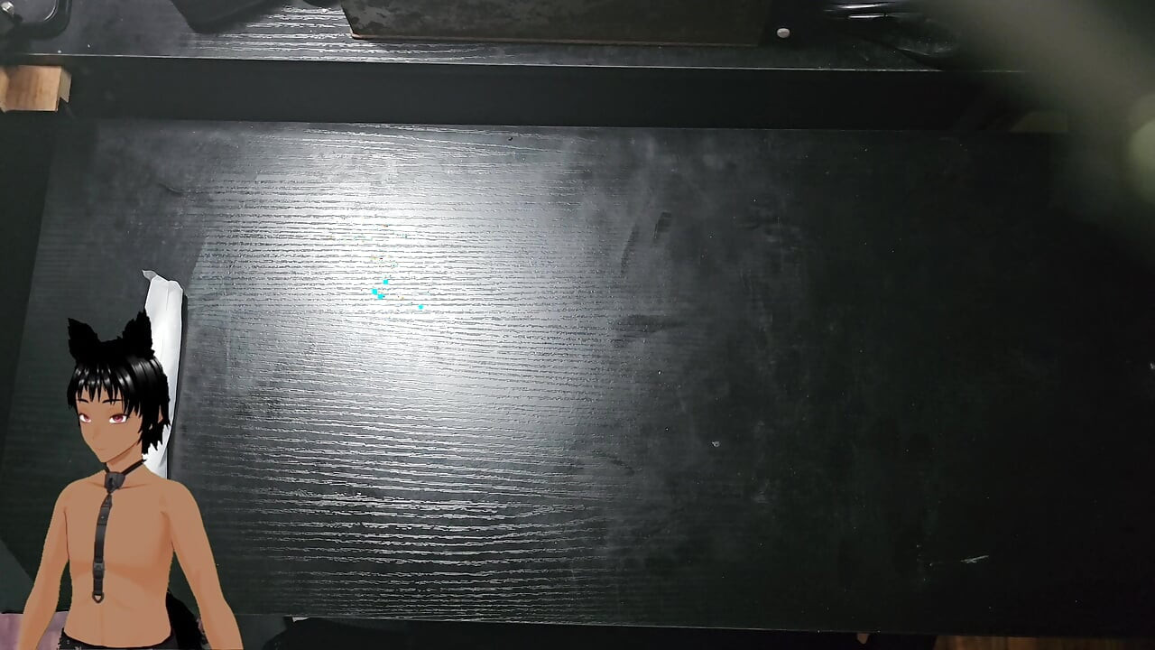 Should you put your dick in it!? - Got a new toy and it is heavy