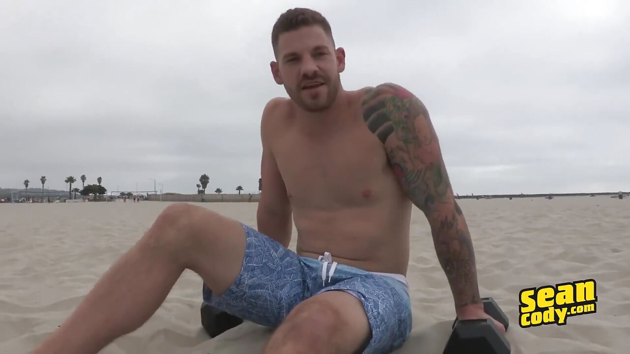 Seancody - Keegan - Keegan
