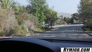 Rymjob