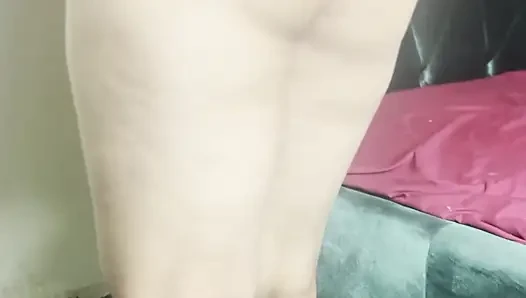 Odada yalnız seks zenci kadın