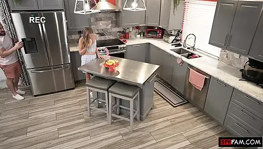 Stepdad Uses Me Like His Personal Fuck Toy